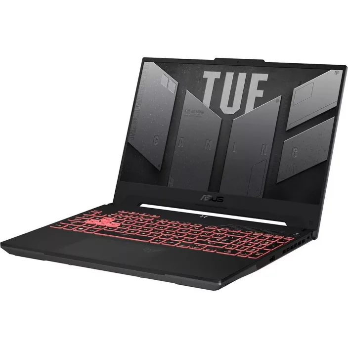 Ноутбуки ASUS TUF Gaming A15 FA507RE-HN063 (90NR08Y2-M004P0)